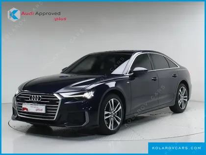 AUDI A6 45 TFSI PREMIUM