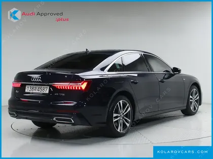 AUDI A6 45 TFSI PREMIUM