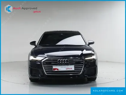 AUDI A6 45 TFSI PREMIUM