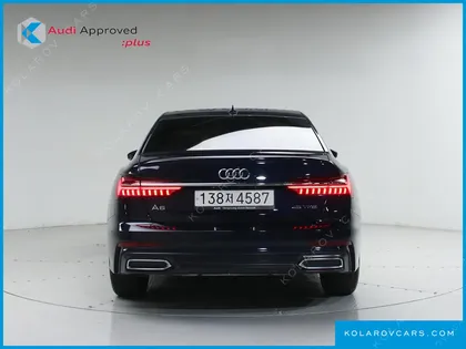 AUDI A6 45 TFSI PREMIUM