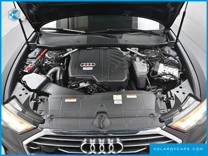 AUDI A6 45 TFSI PREMIUM