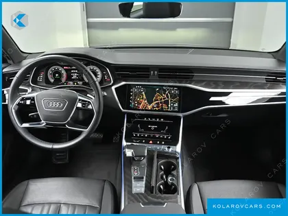 AUDI A6 45 TFSI PREMIUM