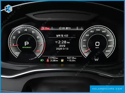 AUDI A6 45 TFSI PREMIUM
