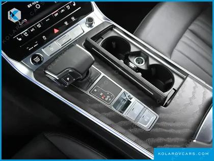 AUDI A6 45 TFSI PREMIUM