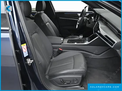 AUDI A6 45 TFSI PREMIUM