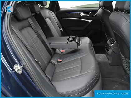 AUDI A6 45 TFSI PREMIUM