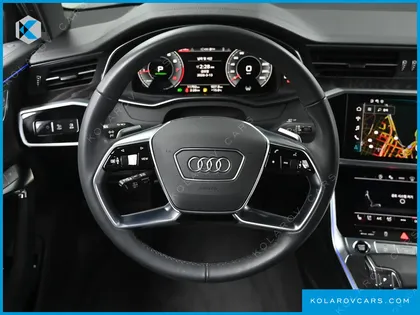 AUDI A6 45 TFSI PREMIUM