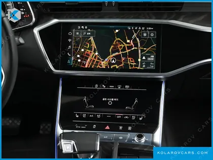 AUDI A6 45 TFSI PREMIUM