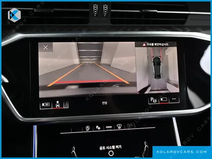 AUDI A6 45 TFSI PREMIUM