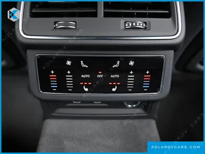 AUDI A6 45 TFSI PREMIUM