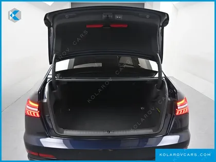 AUDI A6 45 TFSI PREMIUM