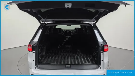 CHEVROLET (GM DAEWOO) TRAVERSE 3.6 AWD PREMIER