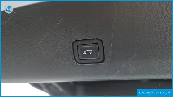 CHEVROLET (GM DAEWOO) TRAVERSE 3.6 AWD PREMIER