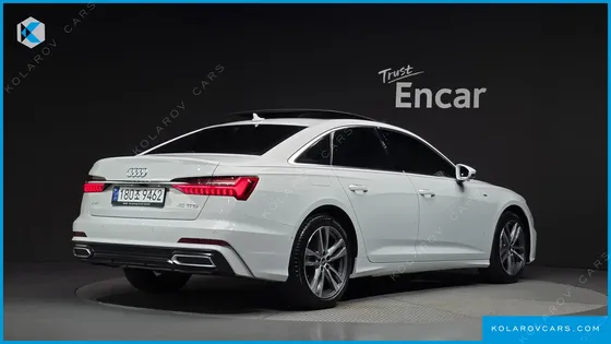 AUDI A6 45 TFSI PREMIUM