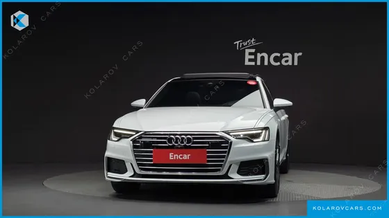 AUDI A6 45 TFSI PREMIUM