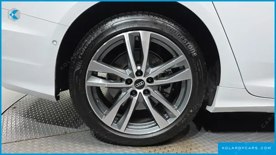 AUDI A6 45 TFSI PREMIUM