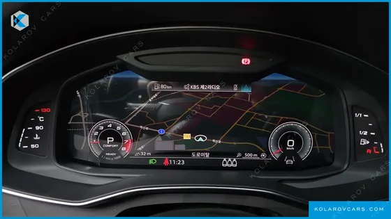AUDI A6 45 TFSI PREMIUM