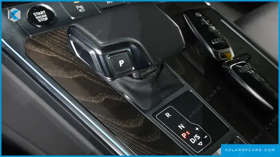 AUDI A6 45 TFSI PREMIUM