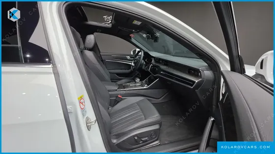 AUDI A6 45 TFSI PREMIUM