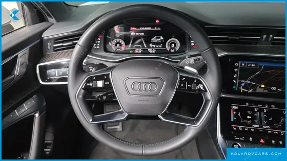 AUDI A6 45 TFSI PREMIUM