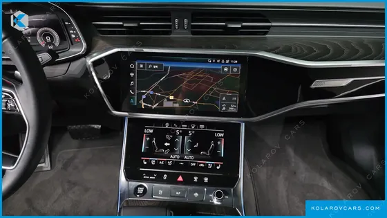AUDI A6 45 TFSI PREMIUM