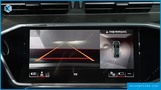 AUDI A6 45 TFSI PREMIUM
