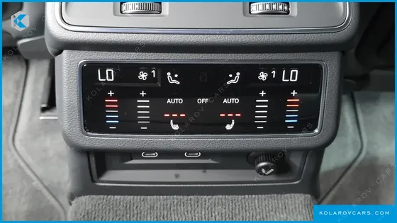 AUDI A6 45 TFSI PREMIUM