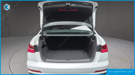 AUDI A6 45 TFSI PREMIUM