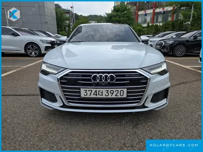 AUDI A6 40 TDI PREMIUM