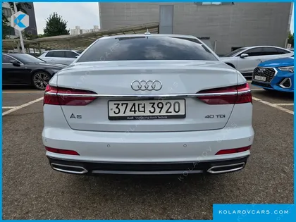 AUDI A6 40 TDI PREMIUM