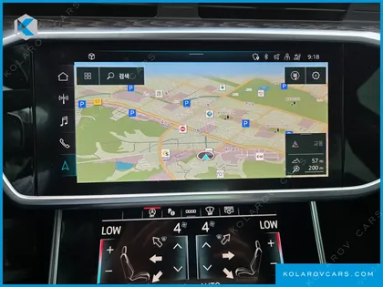 AUDI A6 40 TDI PREMIUM