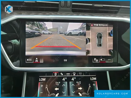 AUDI A6 40 TDI PREMIUM