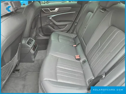 AUDI A6 40 TDI PREMIUM