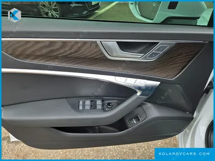 AUDI A6 40 TDI PREMIUM