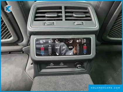 AUDI A6 40 TDI PREMIUM