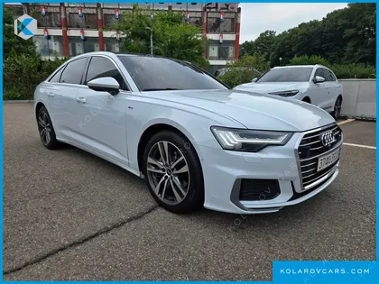 AUDI A6 40 TDI PREMIUM