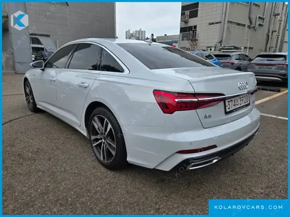 AUDI A6 40 TDI PREMIUM