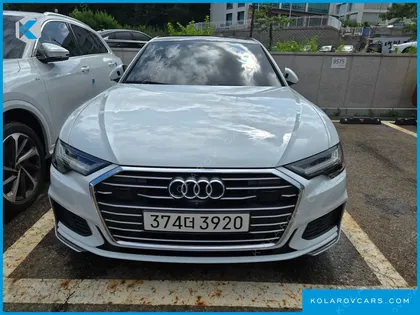 AUDI A6 40 TDI PREMIUM