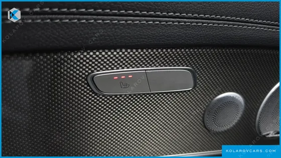 MERCEDES E-CLASS E350 4MATIC AMG LINE