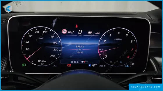MERCEDES GLC-CLASS GLC 300 4MATIC AVANTGARDE