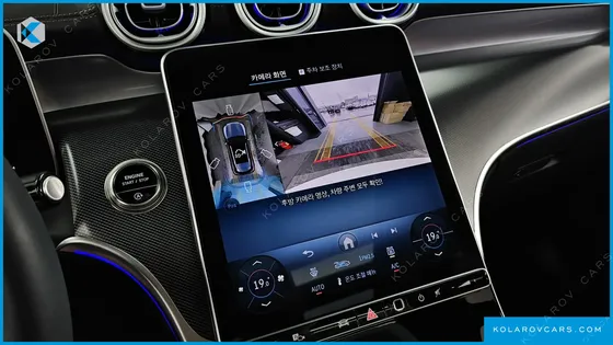 MERCEDES GLC-CLASS GLC 300 4MATIC AVANTGARDE