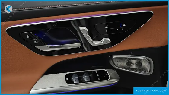 MERCEDES GLC-CLASS GLC 300 4MATIC AVANTGARDE