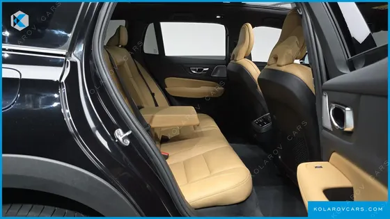 VOLVO V60 B5 ULTIMATE AWD