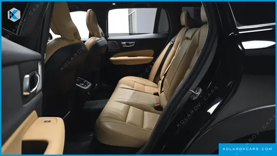 VOLVO V60 B5 ULTIMATE AWD