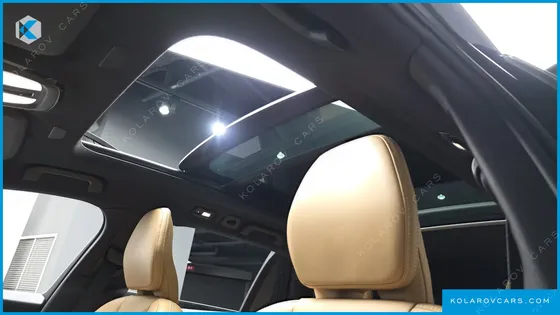 VOLVO V60 B5 ULTIMATE AWD