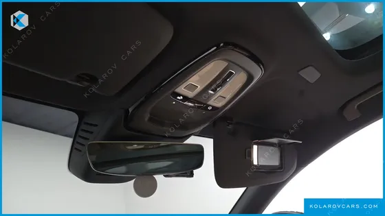 VOLVO V60 B5 ULTIMATE AWD