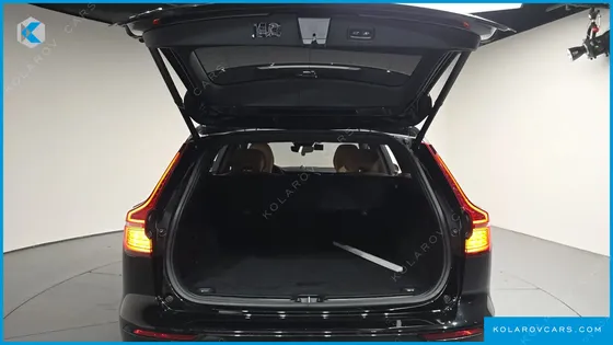 VOLVO V60 B5 ULTIMATE AWD