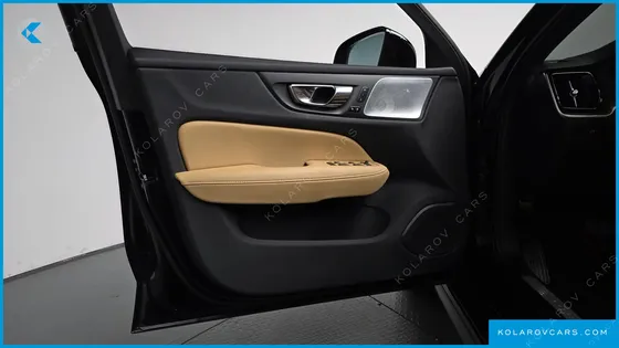 VOLVO V60 B5 ULTIMATE AWD