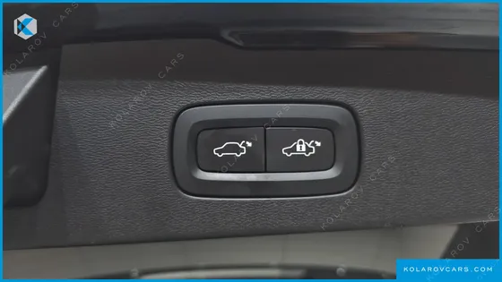 VOLVO V60 B5 ULTIMATE AWD
