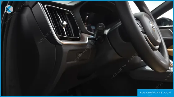 VOLVO V60 B5 ULTIMATE AWD